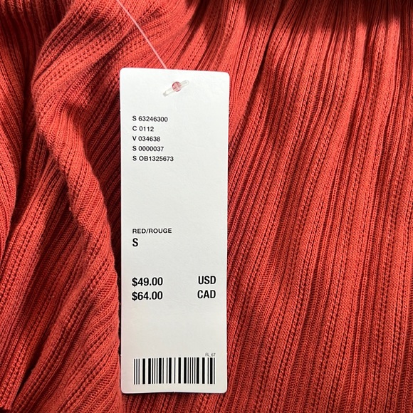 Urban Outfitters Blouse - Picture 4 of 4